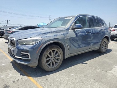 BMW X5 XDRIVE45E 2023