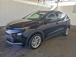 CHEVROLET BOLT EUV LT 2023