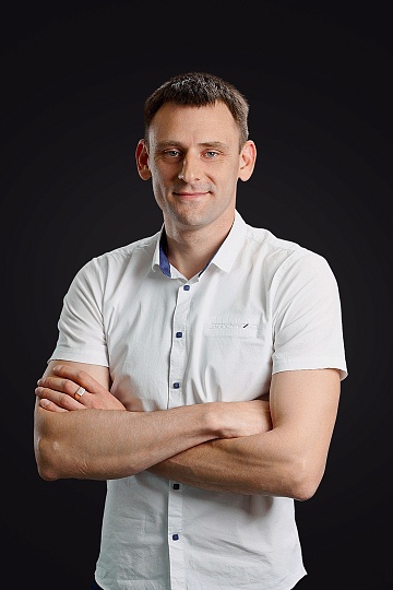 Евгений Юрковец