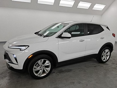BUICK ENCORE GX PREFERRED 2024