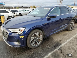 AUDI E-TRON PREMIUM PLUS 2022