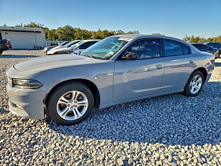 DODGE CHARGER SXT 2021