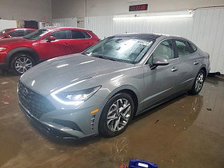 HYUNDAI SONATA SEL 2022