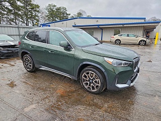 BMW X1 XDRIVE28I 2024