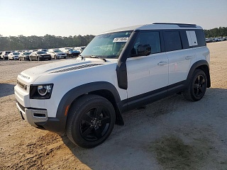 LAND ROVER DEFENDER 110 S 2023