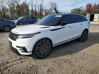 LAND ROVER RANGE ROVER VELAR 2022