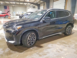 BMW X1 XDRIVE28I 2025