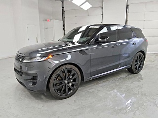 LAND ROVER RANGE ROVER SPORT SE 2025