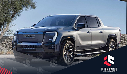 GM тормозит электропикапы: ставка на гибридный мост