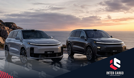 Lixiang Li L6 vs L8: стоит ли переплачивать за старшего брата?