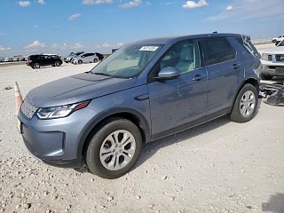 LAND ROVER DISCOVERY SPORT S 2023