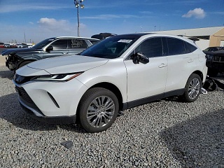 TOYOTA VENZA LE 2024