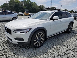 VOLVO V90 CROSS COUNTRY T6 INSCRIPTION 2021