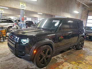 LAND ROVER DEFENDER 110 SE 2022