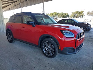 MINI COUNTRYMAN S ALL4 2024