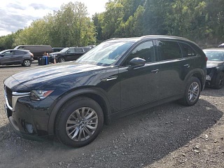 MAZDA CX-90 PREFERRED 2025
