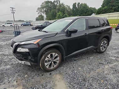 NISSAN ROGUE SV 2023