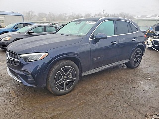 MERCEDES-BENZ GLC 300 4MATIC 2024