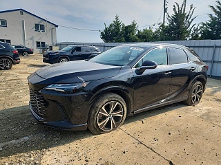 LEXUS RX 350 PREMIUM 2023