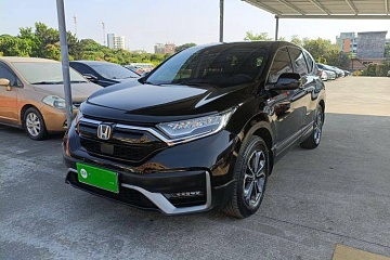 HONDA CR-V 2021