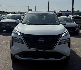 Nissan X-Trail ePower Luxury 4WD Новый авто