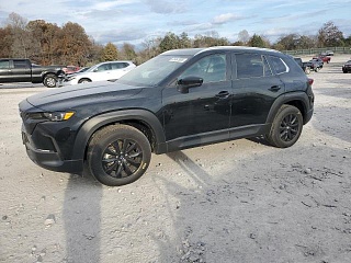 MAZDA CX-50 SELECT 2024