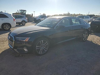 AUDI A6 PREMIUM PLUS 2023