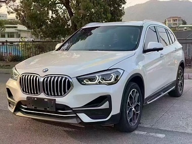 BMW X1 SDRIVE25LI 2021