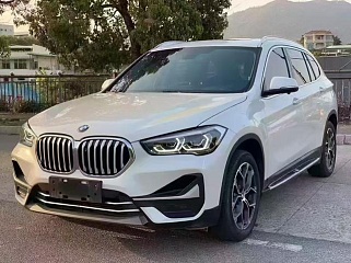 BMW X1 SDRIVE25LI 2021