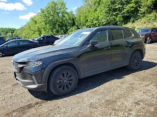 MAZDA CX-50 SELECT 2024