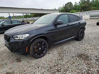 BMW X4 M40I 2022