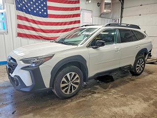 SUBARU OUTBACK PREMIUM 2024