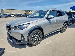 BMW X1 XDRIVE28I 2024