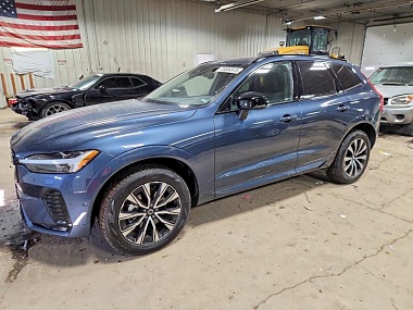 VOLVO XC60 PLUS 2025