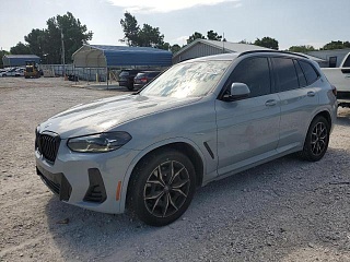 BMW X3 XDRIVE30I 2023