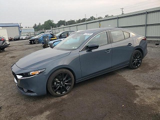 MAZDA 3 PREFERRED 2023