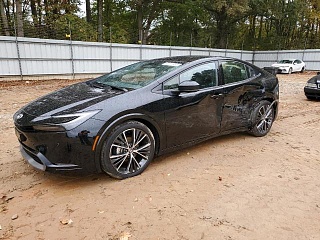 TOYOTA PRIUS LE 2024