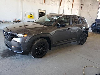 MAZDA CX-50 SELECT 2023