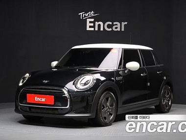 MINI COOPER 2023