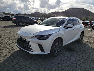 LEXUS RX 350 BASE 2023