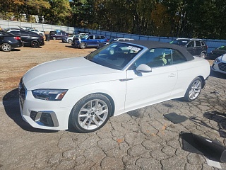 AUDI A5 PREMIUM  2022