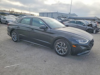 HYUNDAI SONATA SEL 2022