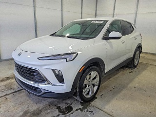 BUICK ENCORE GX PREFERRED 2024