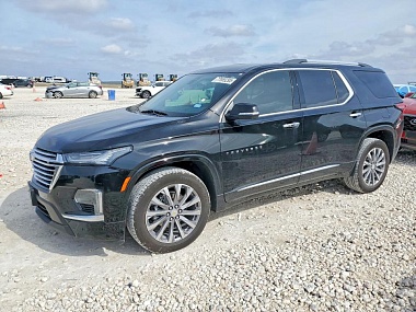 CHEVROLET TRAVERSE PREMIER 2023