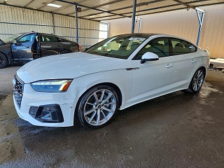 AUDI A5 PREMIUM 45 2024