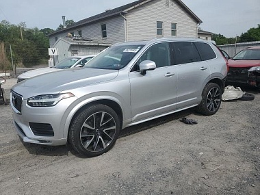 VOLVO XC90 T6 MOMENTUM 2020