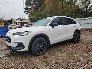 HONDA HR-V SPORT 2025