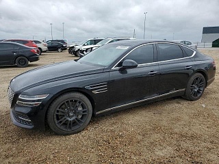 GENESIS G80 BASE 2021