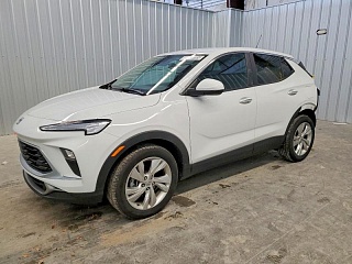 BUICK ENCORE GX PREFERRED 2024