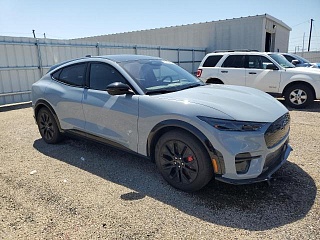 FORD MUSTANG MACH-E PREMIUM 2025